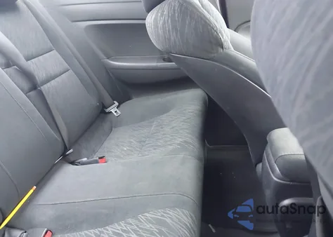 2008 Honda Civic Ex из США, поврежденный, VIN 2HGFG12818H522577